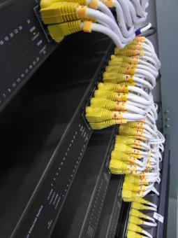 Computer consumables